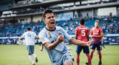 Suspenden el resto de 2021 a colombiano por apostar en juegos de la MLS