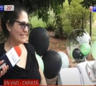 José Zaván ya está en su casa tras exitosa reconstrucción craneal - Paraguay.com