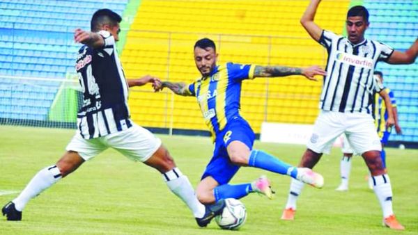 ¿Club tenía un jugador narco y ami de políticos?