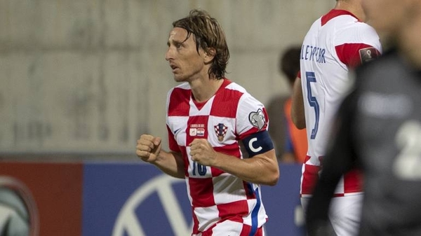 Diario HOY | Modric asiste, falla un penal y Croacia gana