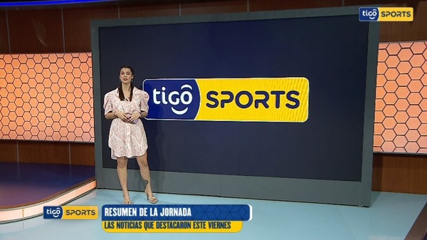 Cerrando la semana