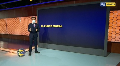 Punto albirrojo