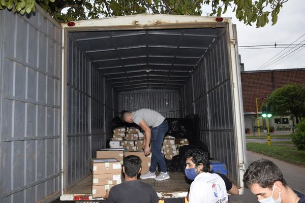 Habrá suficiente cobertura policial en Misiones para este domingo