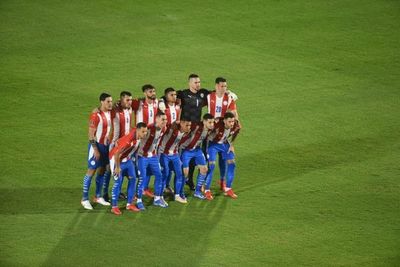 Antony Silva dice que Paraguay debe recuperar puntos afuera
