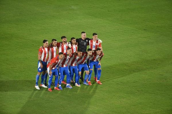 Antony Silva dice que Paraguay debe recuperar puntos afuera