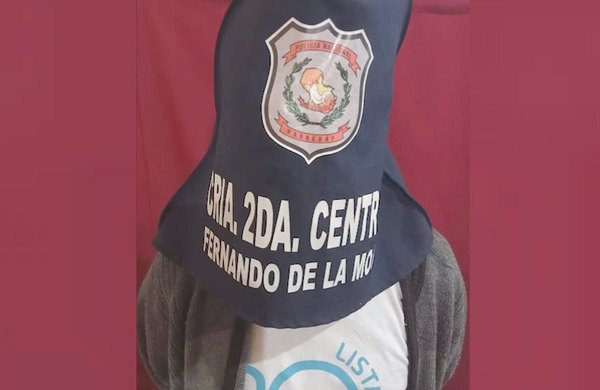Crónica / ¡Arriero quiso matar con fuego a su pareja!