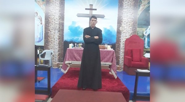 Crónica / “Palabras del pa’i me llevan a sanarme”