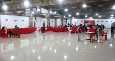 Crónica / ANR y la OEA hablan de la violencia política