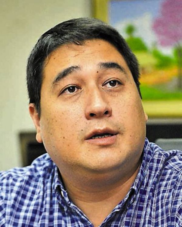 Elecciones Municipales en Asunción 2021: Eduardo Nakayama, quién es y sus propuestas para intendente - Nacionales - ABC Color
