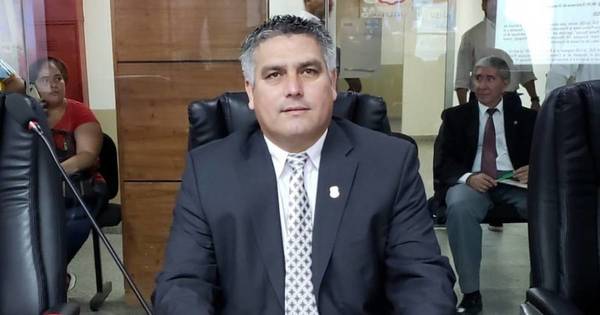 La Nación / CGR pide informes a la Municipalidad de Asunción