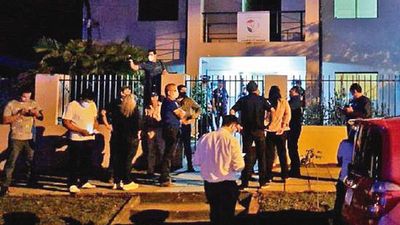 TSJE realiza sumario y denuncia fiscal por boletas adulteradas