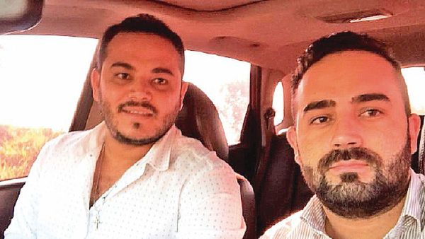 TSJE sustituye a candidato prófugo en Hernandarias