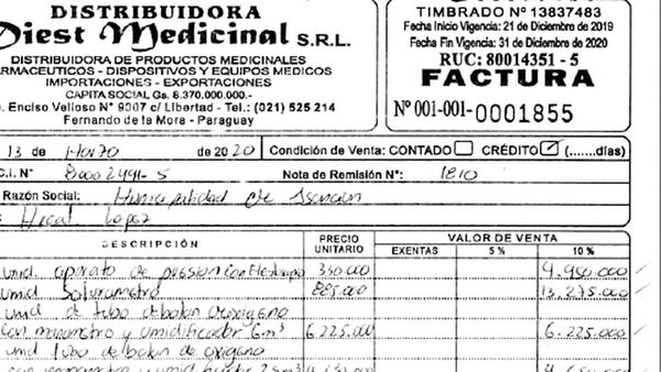 Contraloría emplaza a la Municipalidad