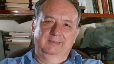 Lanzan libro póstumo de  Helio Vera