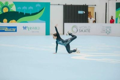 Cita ecuménica sobre ruedas baja el telón - Polideportivo - ABC Color
