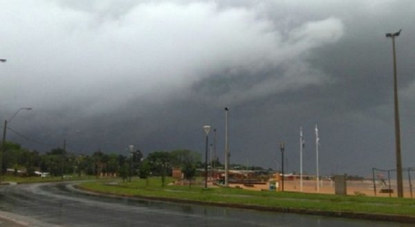 Pronostican tormentas eléctricas para este sábado