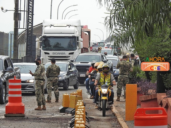 Agarraron a JAAFAR ZOUHI quien operaba con KASSEN HIJAZI