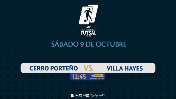 Vuelve la acción de la Liga Premium