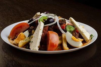 Pique macho: el plato boliviano por excelencia - Gastronomía - ABC Color