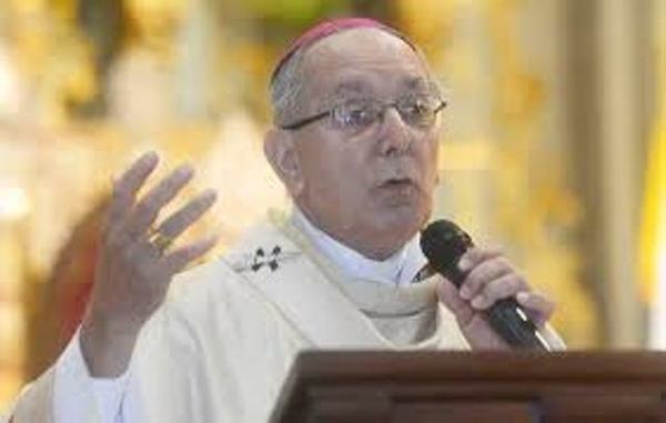 Arzobispo exhorta a no votar a políticos corruptos •