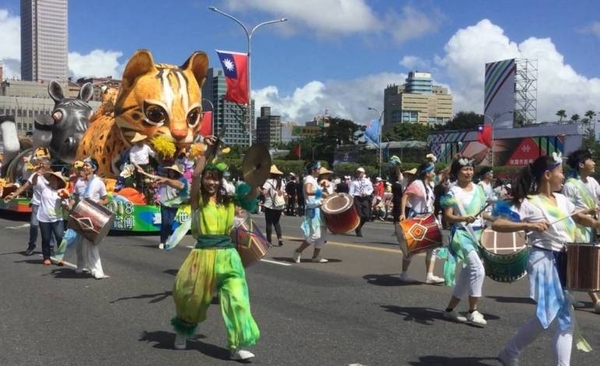Diario HOY | No habrá Fiesta Nacional taiwanesa en Hong Kong por miedo a represalias