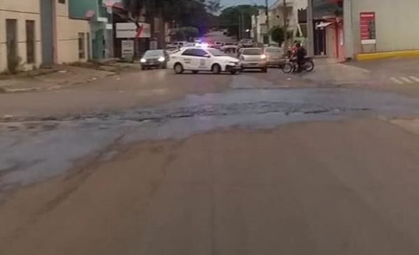 PJC: Hija de gobernador y otras tres personas fueron asesinadas en Amambay