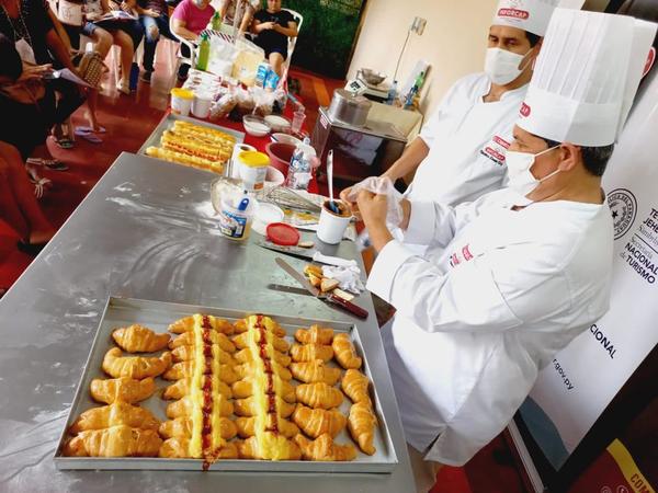 Concepción suma servicios gastronómicos de calidad a la oferta turística