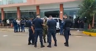 Cuatro personas asesinadas en atentado en PJC - El Independiente
