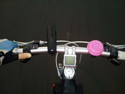 Ciclista muere tras ser arrollado por conductor que luego huyó - Nacionales - ABC Color