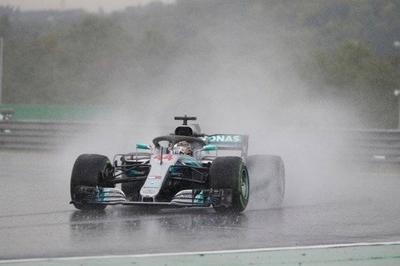 Diario HOY | Bottas saldrá desde la 'pole' en GP de Turquía por delante de Verstappen, Hamilton 11º
