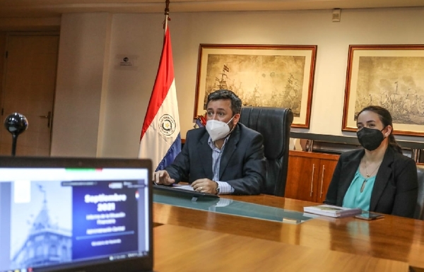 Inversión estratégica registró crecimiento de 27,8% en septiembre de este año - .::Agencia IP::.