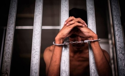 Diario HOY | Francia quiere impulsar campaña de abolición mundial de pena de muerte