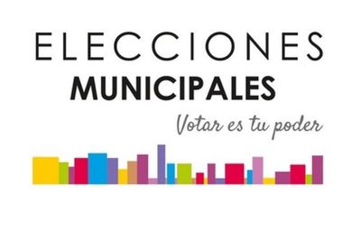 Las elecciones municipales 2021 vívalas por Radio Imperio 103.1 FM