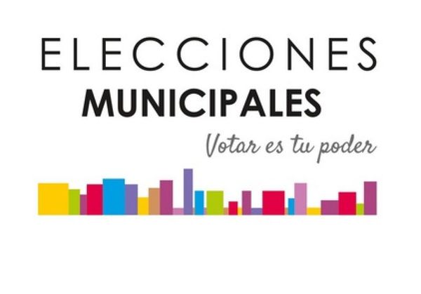 Las elecciones municipales 2021 vívalas por Radio Imperio 103.1 FM
