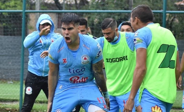 Diario HOY | Resistencia vuelve a Primera División 22 años después