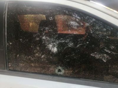 Candidato a concejal sufre ataque en Mariscal Estigarribia