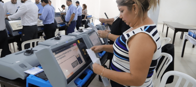 Justicia Electoral estima 60% de participación en Elecciones | Noticias Paraguay