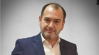 Carlos Troche asegura que fue la víctima del caso de facturas falsas