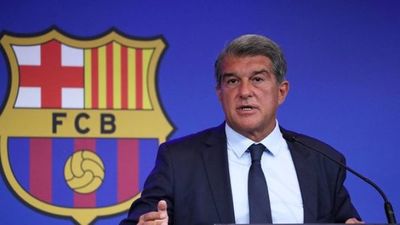 Joan Laporta, sobre la salida de Messi: Tuve la esperanza de que jugara gratis