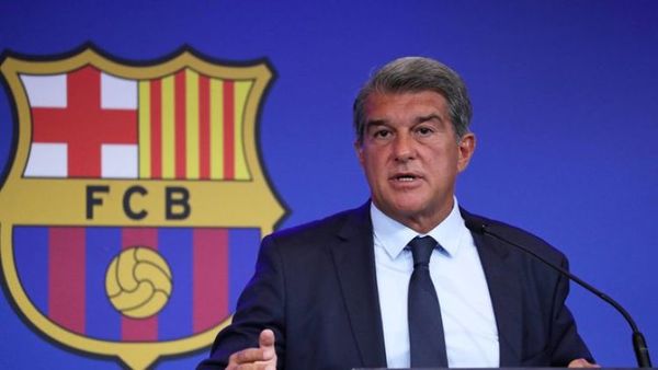 Joan Laporta, sobre la salida de Messi: Tuve la esperanza de que jugara gratis