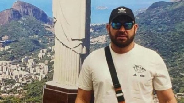 ¿Quién era ‘Bebeto’, el objetivo de los sicarios de Pedro Juan? | Noticias Paraguay