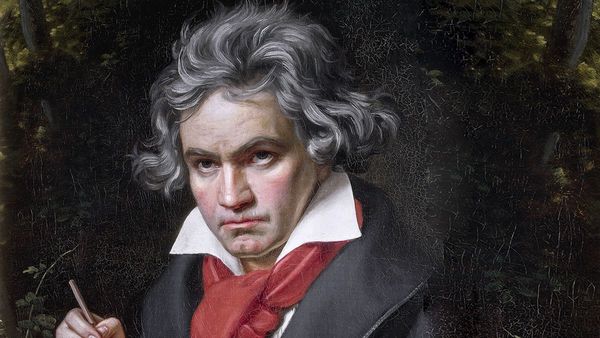 Inteligencia artificial completa la Décima Sinfonía de Beethoven