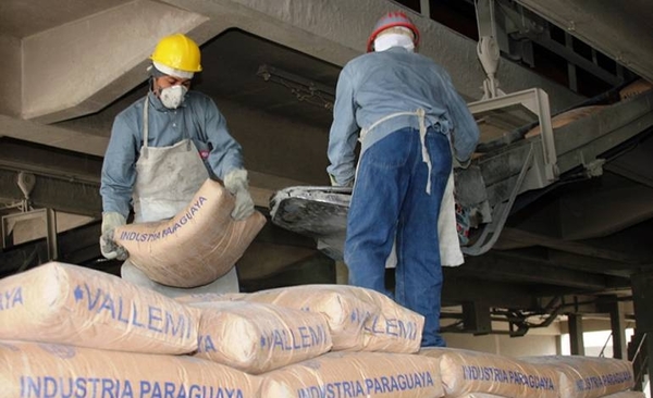 Diario HOY | INC se pone al día en producción de cemento y proyecta crecimiento
