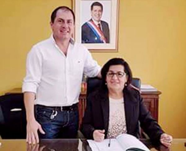 Blindaje perfecto a narcopoliticos de Caazapá - Nacionales - ABC Color