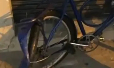 Asunción: Ciclista falleció y el supuesto responsable del percance se dio a la fuga - OviedoPress