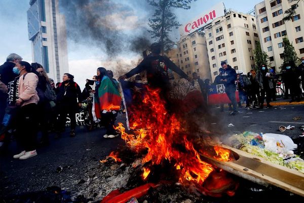 Chile: oficialismo respalda a Piñera ante investigación penal por Papeles Pandora - Mundo - ABC Color