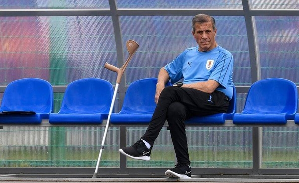 Diario HOY | Tabárez buscará "limitar" y "ofender de alguna manera" a Argentina