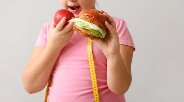 Habilitarán consultorio infantojuvenil para control de sobrepeso y obesidad