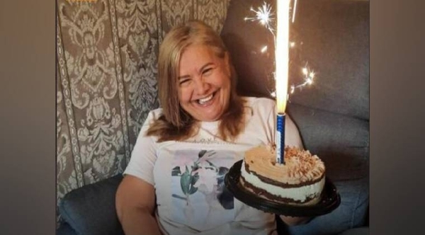 Diario HOY | Martha Sepúlveda: la colombiana que se alista entre risas para recibir la eutanasia