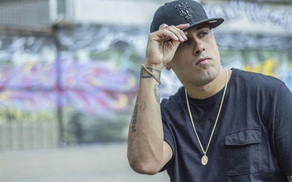 Nicky Jam lanza el video musical de la balada “Melancolía” - Música - ABC Color